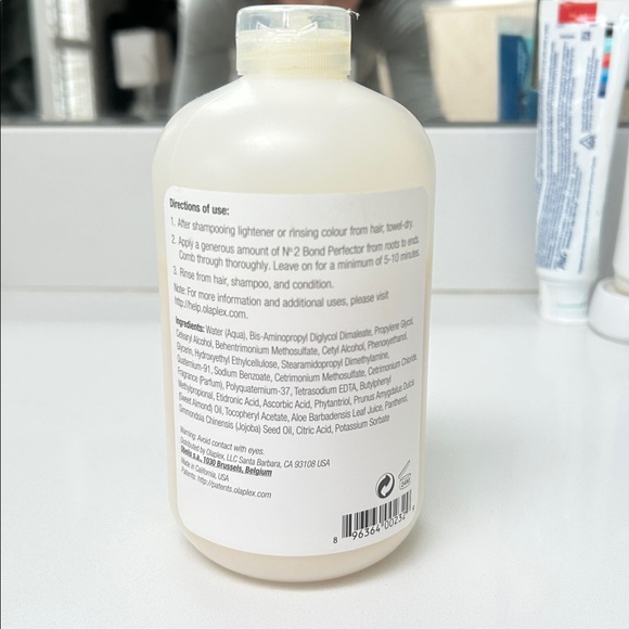 OLAPLEX Bond Perfector No. 2 - Picture 3 of 3